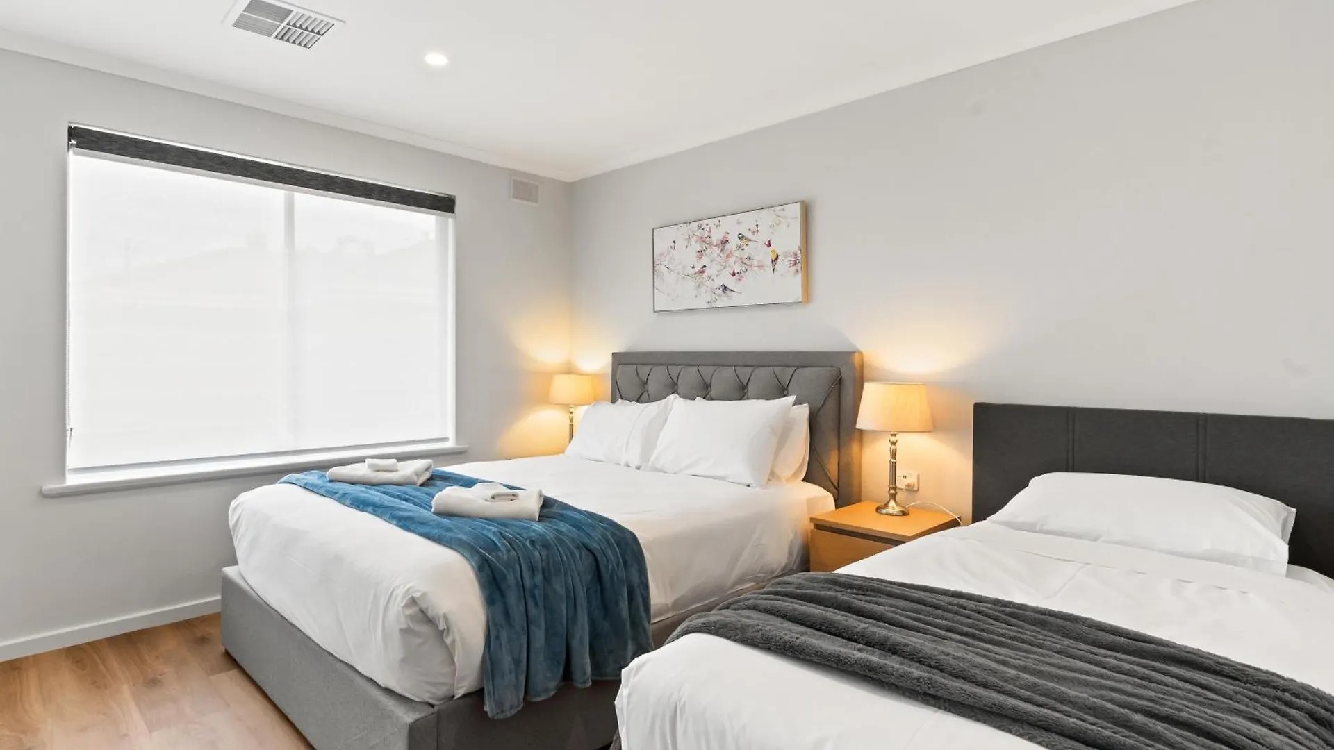 Payneham South Paradise Suite 4 Adelaïde Hébergement de vacances