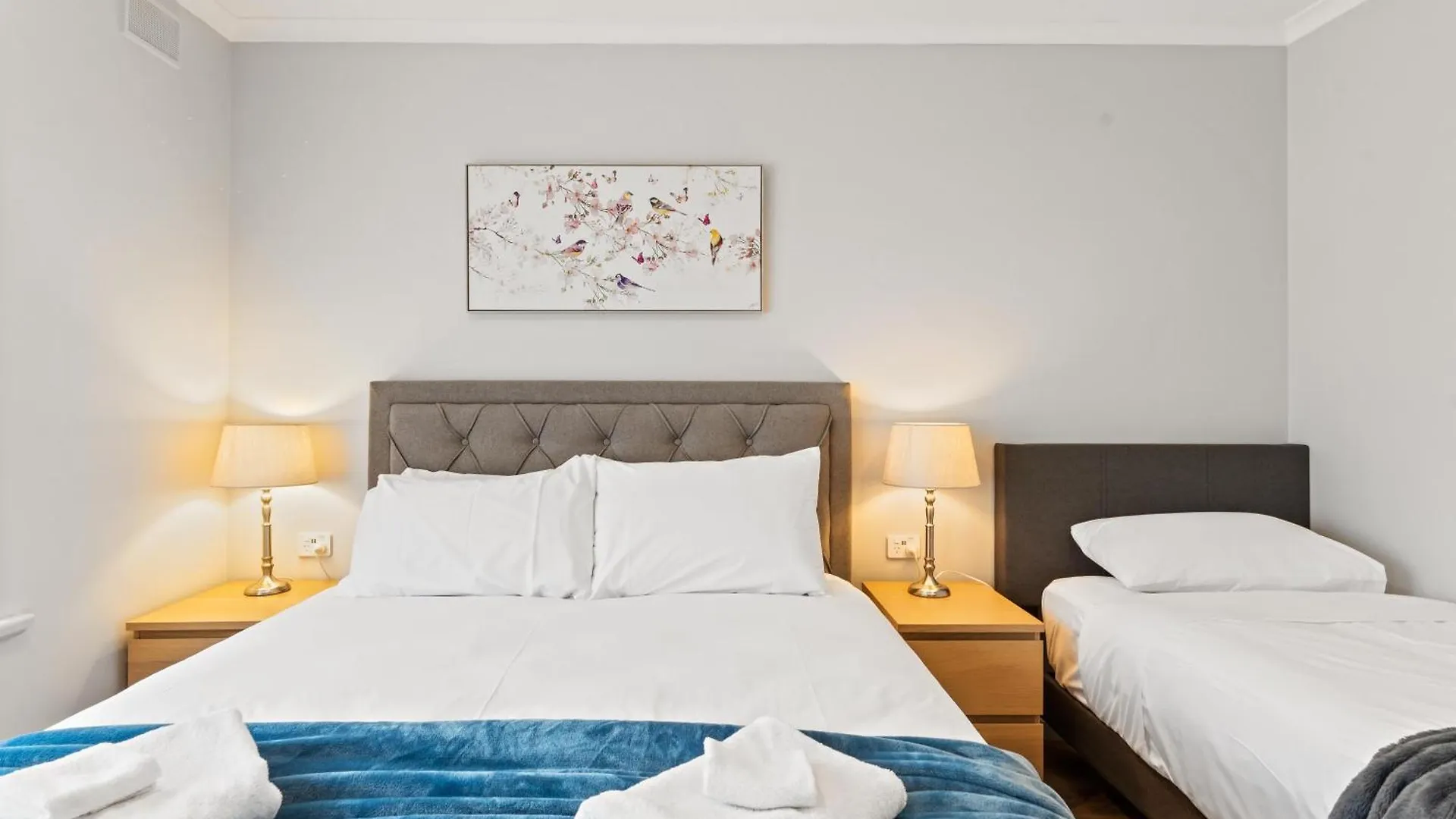 Payneham South Paradise Suite 4 Adelaïde Hébergement de vacances