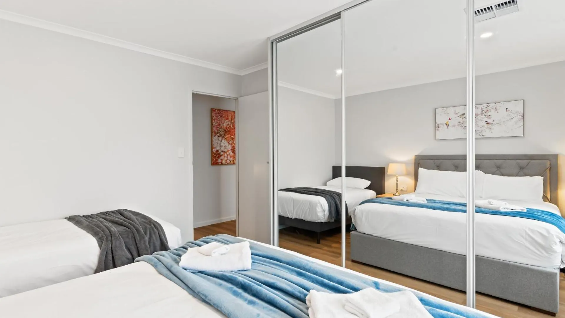 Hébergement de vacances Payneham South Paradise Suite 4 Adelaïde
