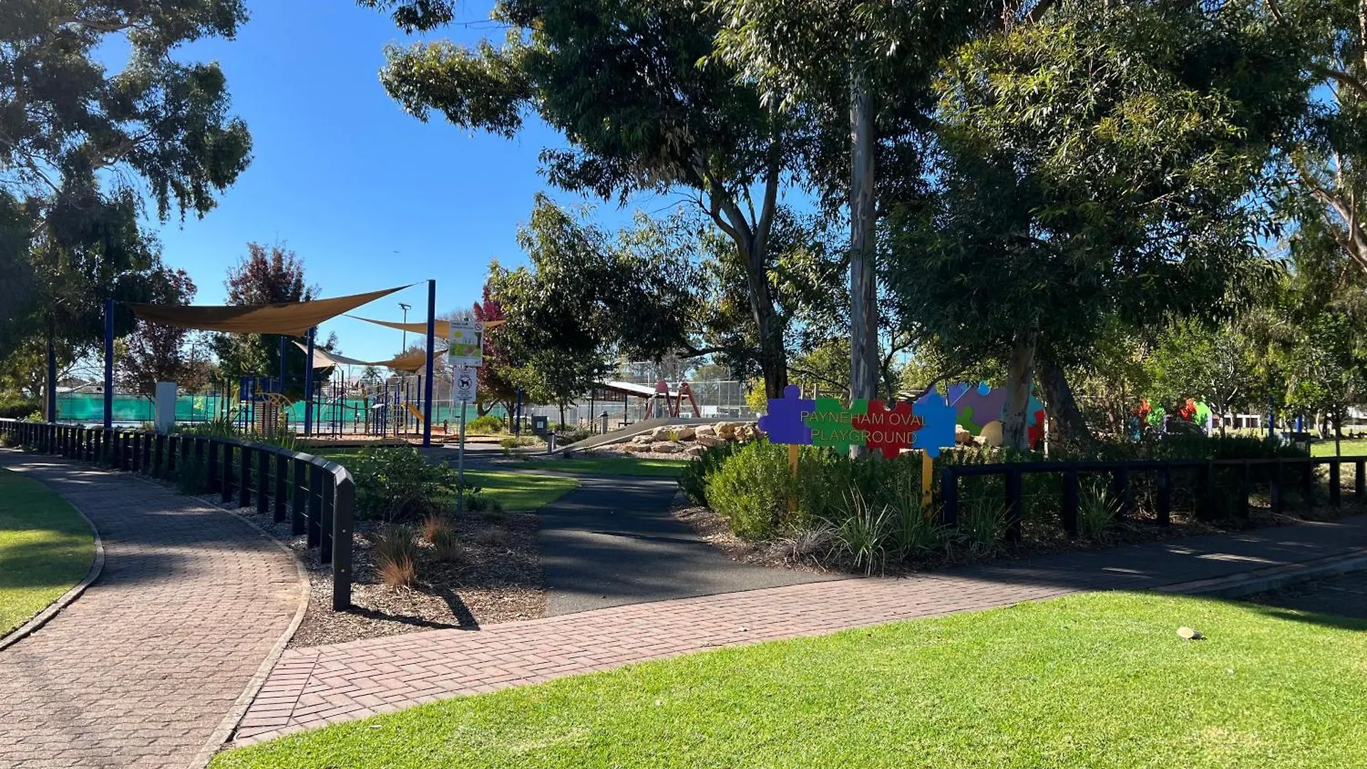 Payneham South Paradise Suite 4 Adelaïde