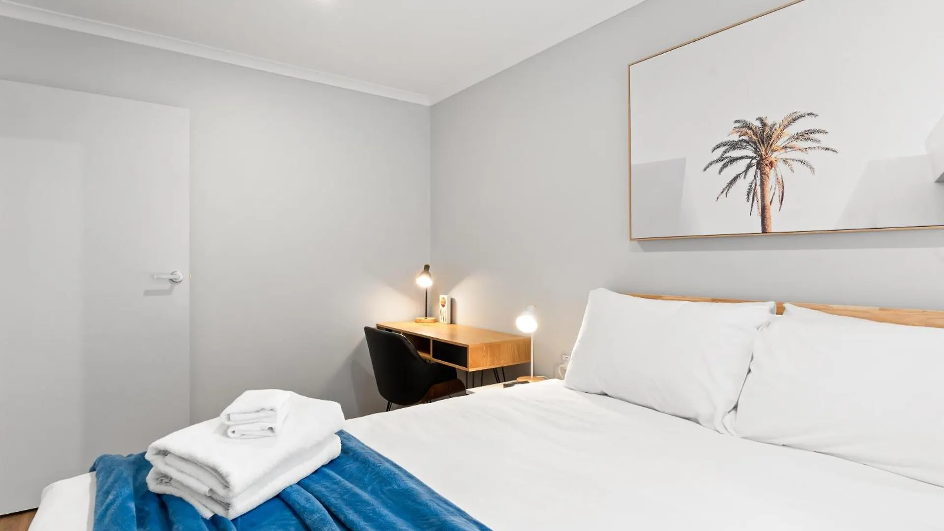 Payneham South Paradise Suite 4 Adelaïde